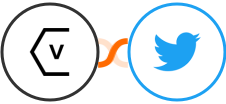 Vyper + Twitter (Legacy) Integration