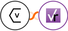 Vyper + VerticalResponse Integration