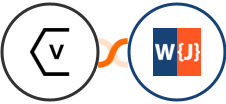 Vyper + WhoisJson Integration