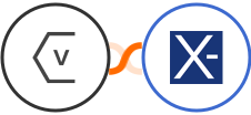 Vyper + XEmailVerify Integration