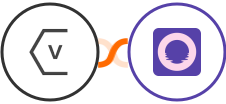 Vyper + Xoal Integration