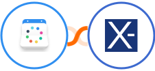 Vyte + XEmailVerify Integration