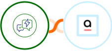 WA.Team + AIDA Form Integration