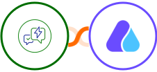 WA.Team + Airmeet Integration