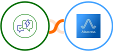 WA.Team + Albacross Integration