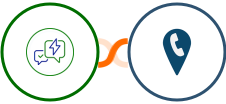 WA.Team + CallRail Integration