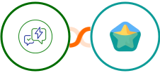 WA.Team + Endorsal Integration