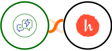 WA.Team + Handwrytten Integration