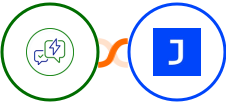 WA.Team + Joonbot Integration