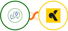 WA.Team + KrosAI Integration