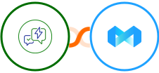 WA.Team + ManyReach Integration