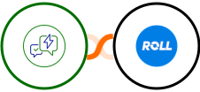 WA.Team + Roll Integration