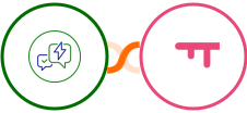 WA.Team + SatisMeter Integration