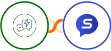 WA.Team + Sociamonials Integration