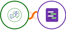 WA.Team + Tars Integration