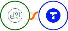 WA.Team + Textline Integration