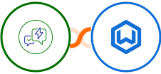 WA.Team + Wealthbox CRM Integration