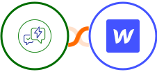 WA.Team + Webflow Integration