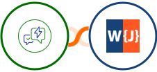 WA.Team + WhoisJson Integration