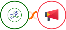 WA.Team + Zoho Campaigns Integration