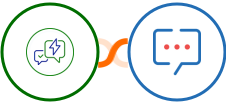 WA.Team + Zoho Cliq Integration