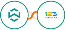 WA Toolbox + 123FormBuilder Integration