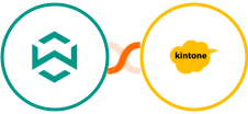 WA Toolbox + Kintone Integration