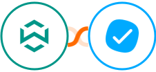 WA Toolbox + MeisterTask Integration