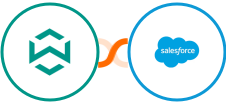 WA Toolbox + Salesforce Integration
