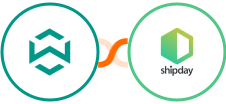 WA Toolbox + Shipday Integration
