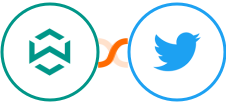 WA Toolbox + Twitter Integration