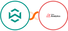 WA Toolbox + Zoho Analytics Integration