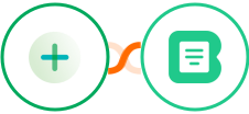 WA Web Plus + Basin Integration