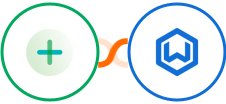 WA Web Plus + Wealthbox CRM Integration