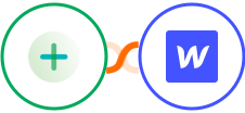WA Web Plus + Webflow Integration