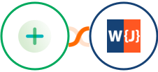 WA Web Plus + WhoisJson Integration