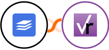 WaiverForever + VerticalResponse Integration