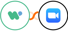 WaliChat  + Zoom Integration
