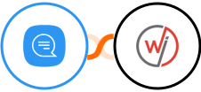 Wassenger + WebinarJam Integration