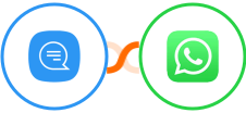 Wassenger + WhatsApp Integration