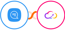 Wassenger + Workiom Integration