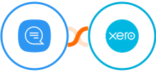 Wassenger + Xero Integration