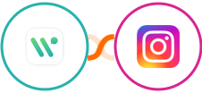 WATI + Instagram Lead Ads Integration