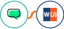WATI + WhoisJson Integration