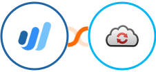 Wave + CloudConvert Integration