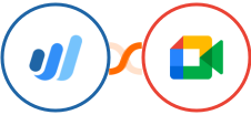 Wave + Google Meet Integration