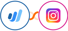 Wave + Instagram Lead Ads Integration