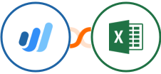 Wave + Microsoft Excel Integration