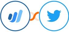 Wave + Twitter (Legacy) Integration