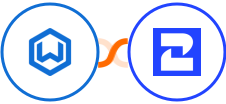 Wealthbox CRM + 2Chat Integration